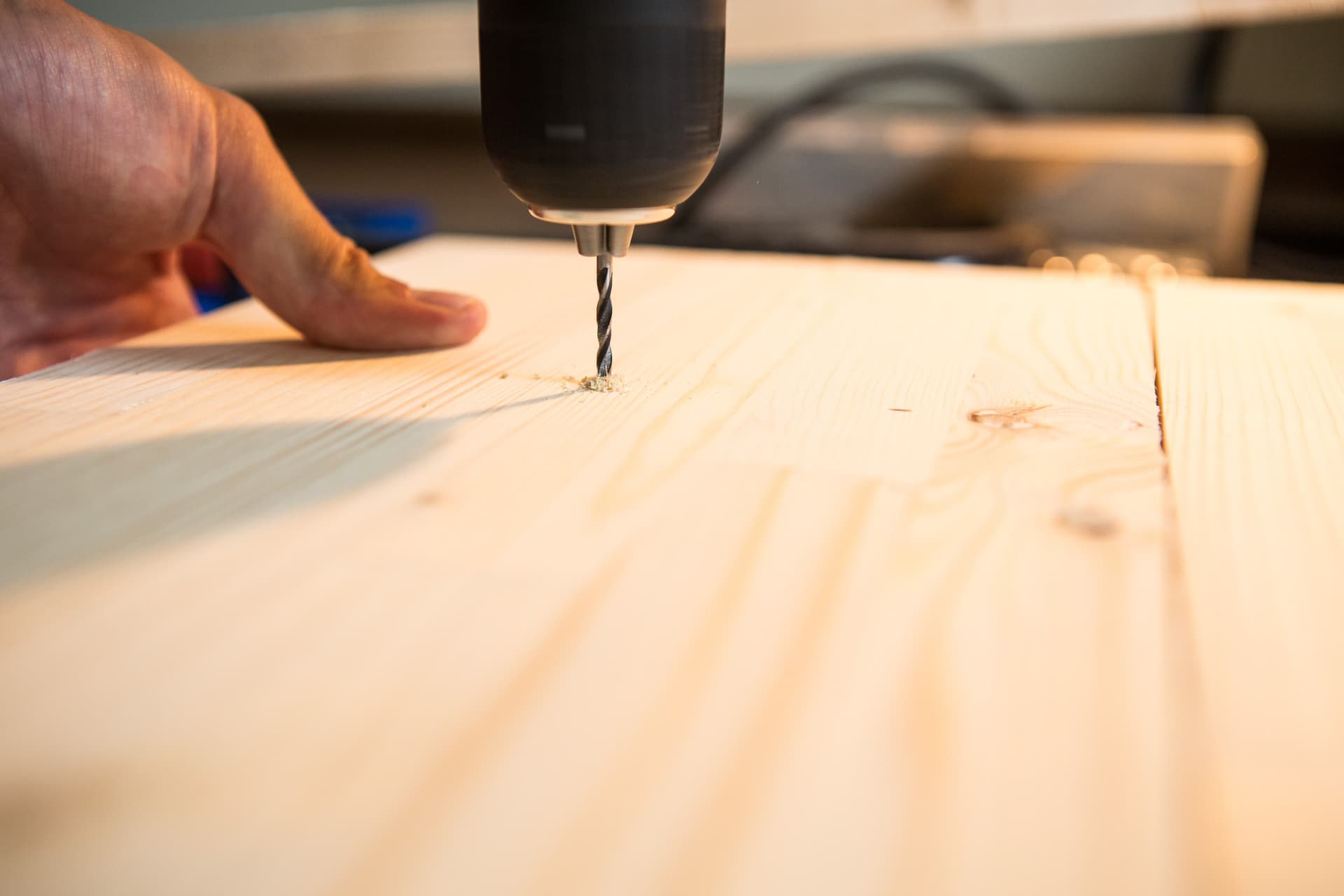 What Type of Joinery Work Do You Need? A Practical Guide