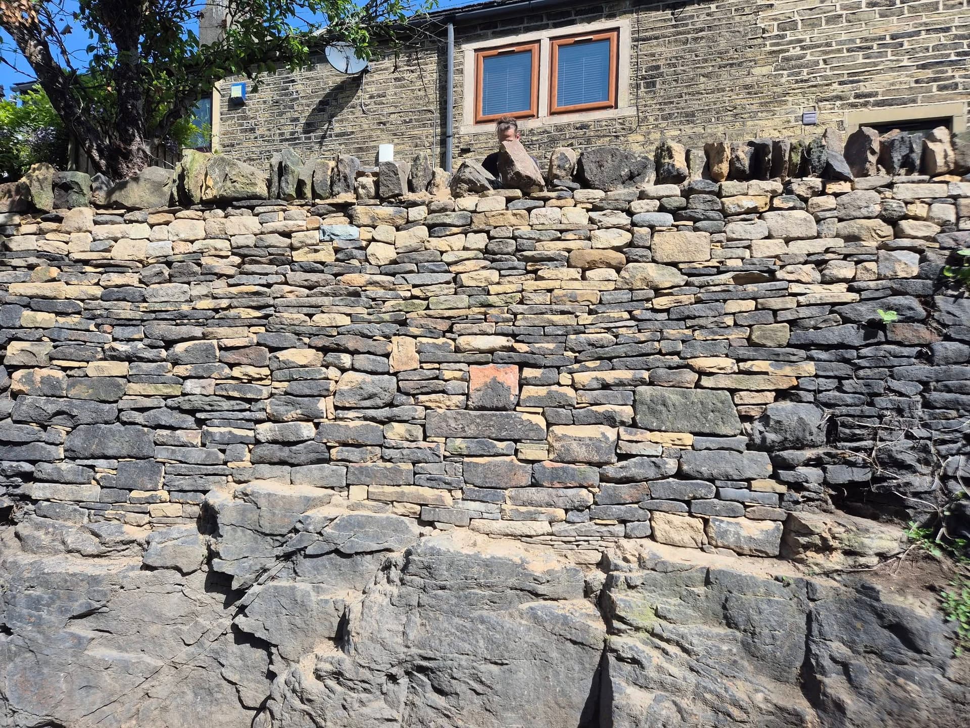 Drystone Walls You Can Trust
