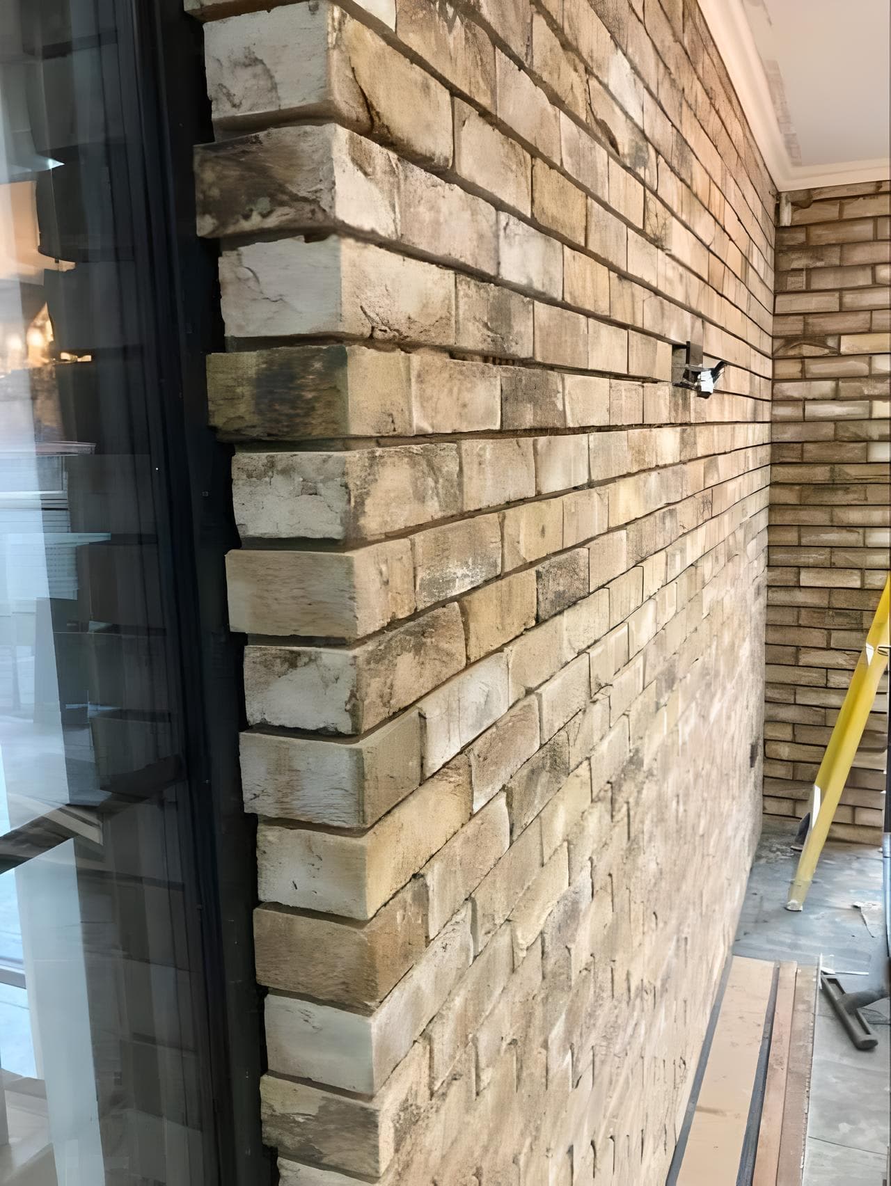 Mortar Walls: A Complete Guide for Huddersfield Homeowners