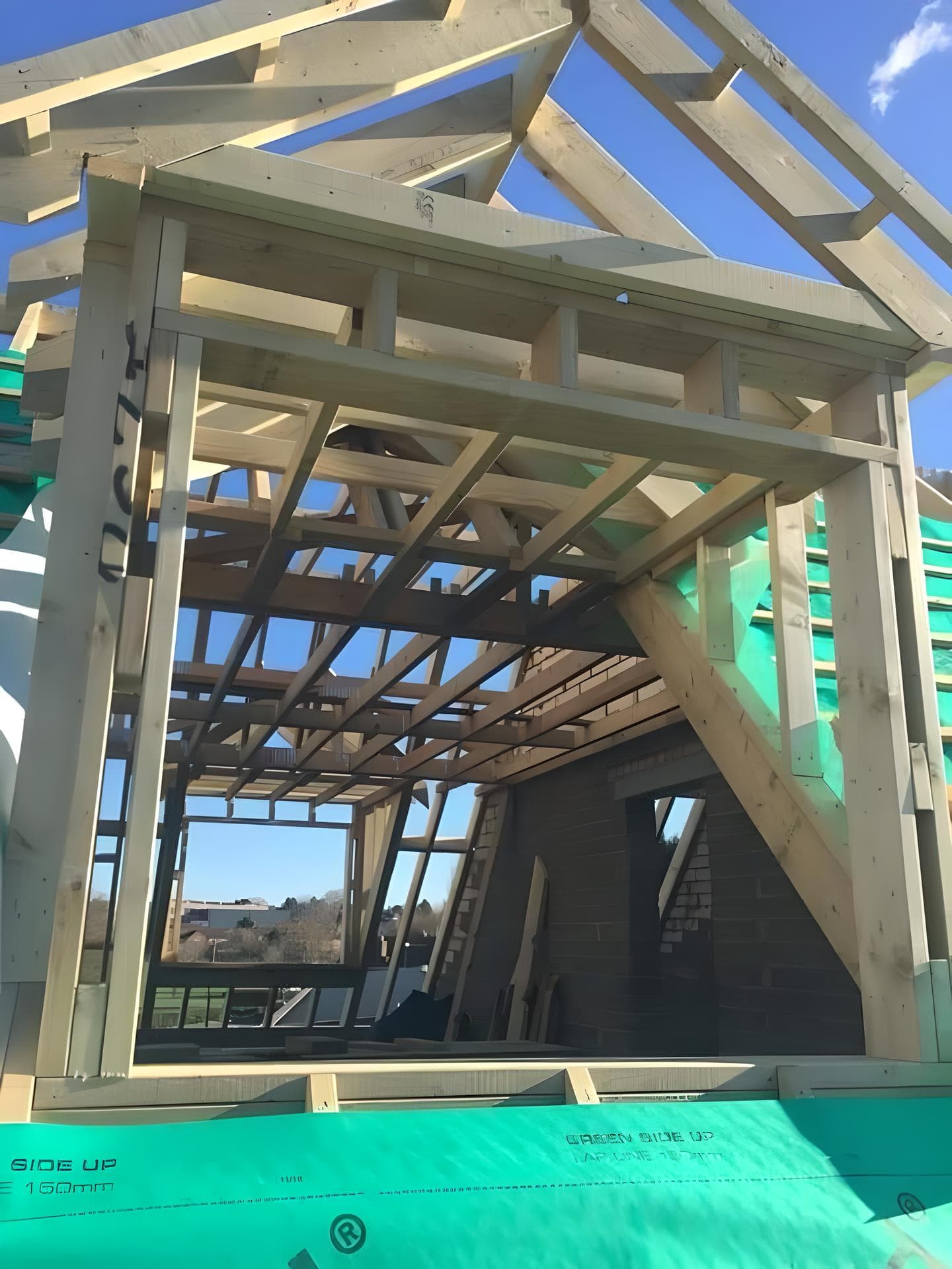 Expert General Building from a Huddersfield Builder