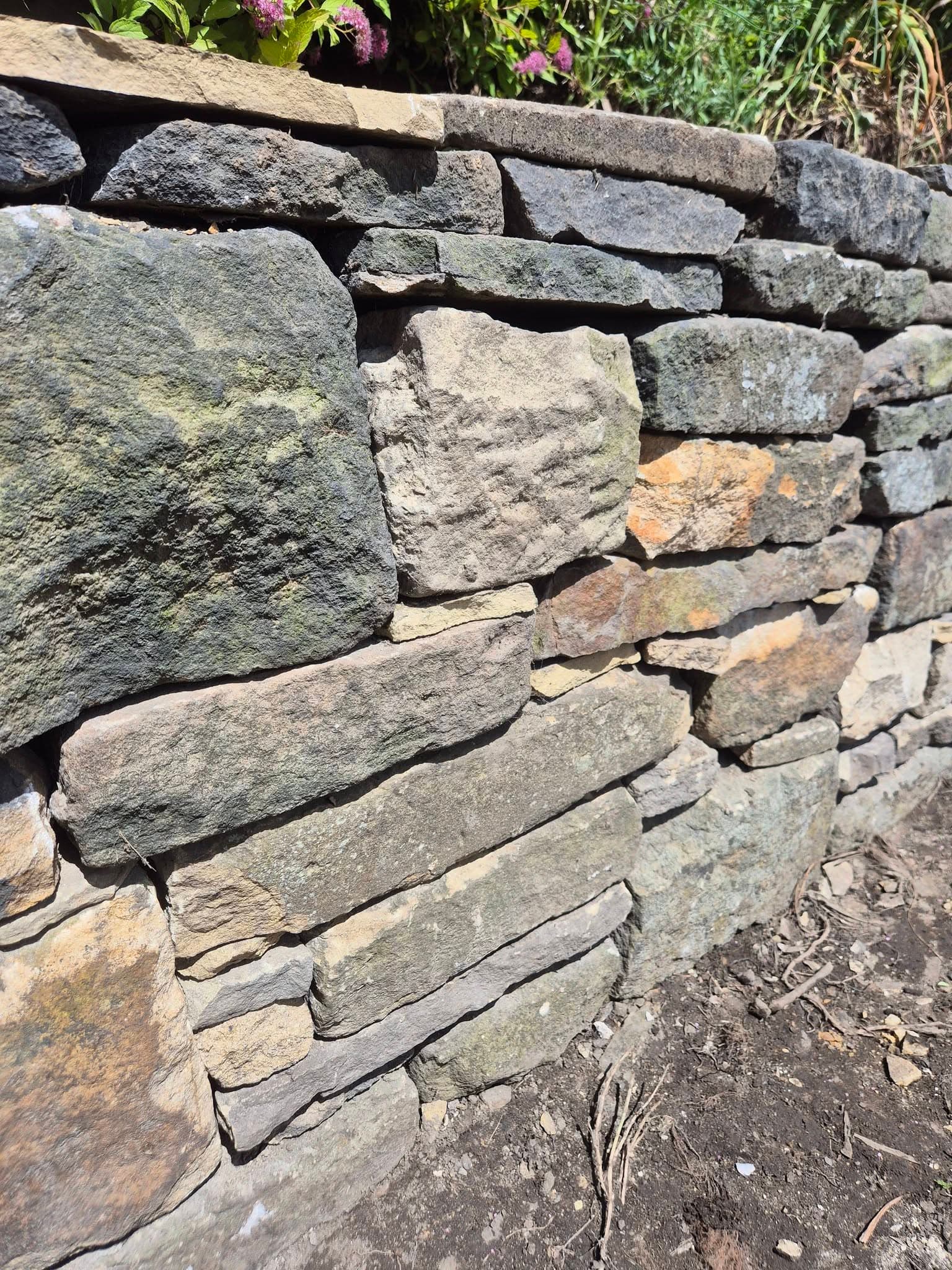 Looking for a Stonework Builder in Halifax?