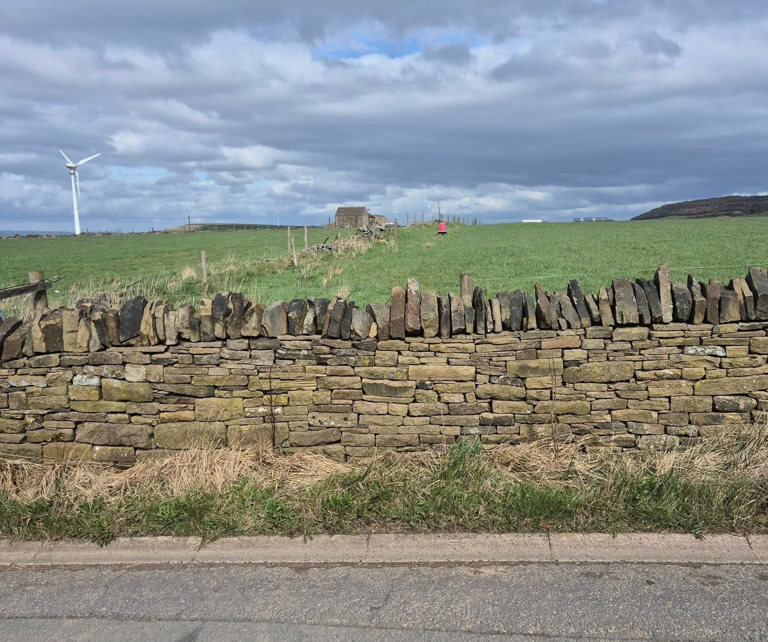 Stonework Expertise for Cleckheaton Homeowners