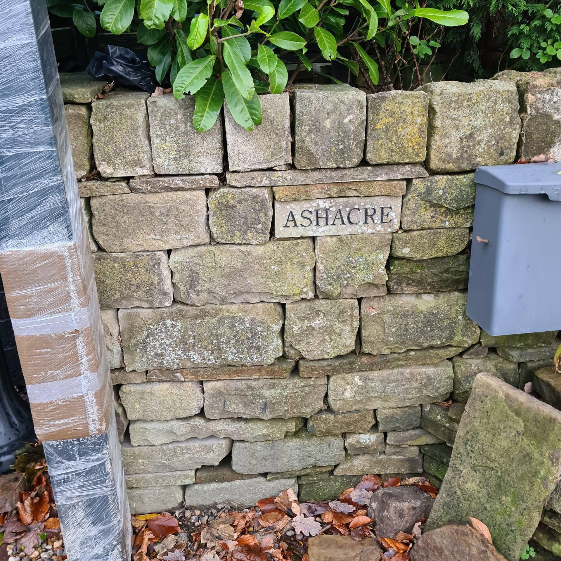 Covering Leeds: Stonework Done Properly