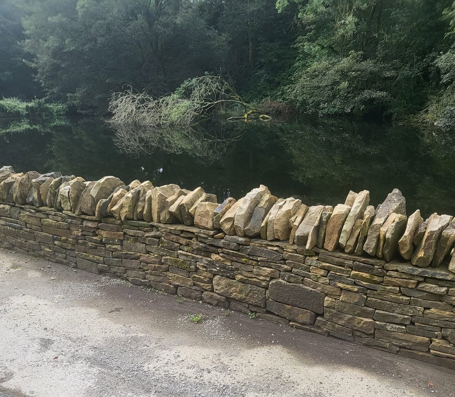 Looking for a Stonework Builder in Marsden?